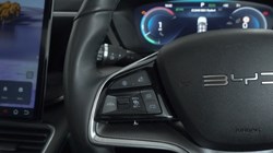 2026 (75) BYD SEAL U 1.5 DM-i Comfort 5dr Auto 5013924