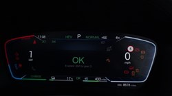 2026 (75) BYD SEAL U 1.5 DM-i Comfort 5dr Auto 5013940