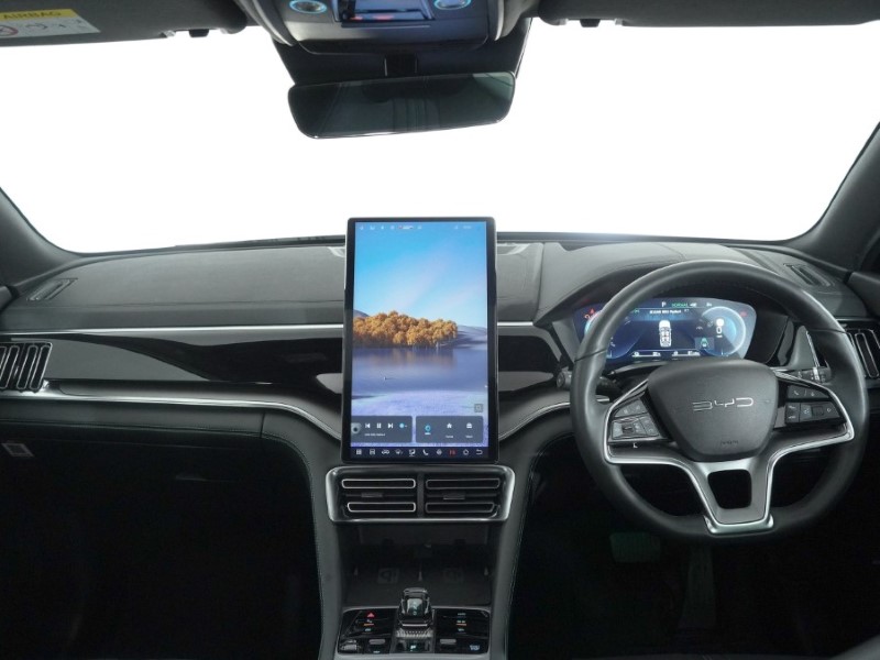 2026 (75) BYD SEAL U 1.5 DM-i Comfort 5dr Auto 5013910