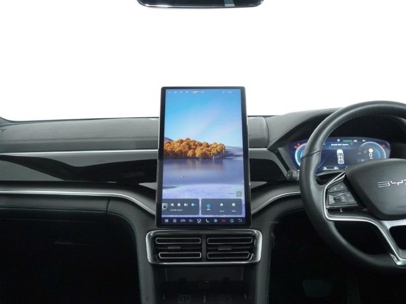 2026 (75) BYD SEAL U 1.5 DM-i Comfort 5dr Auto 5013911