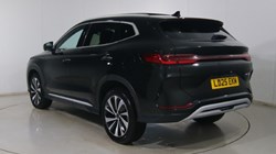 2026 (75) BYD SEAL U 1.5 DM-i Comfort 5dr Auto 5013945