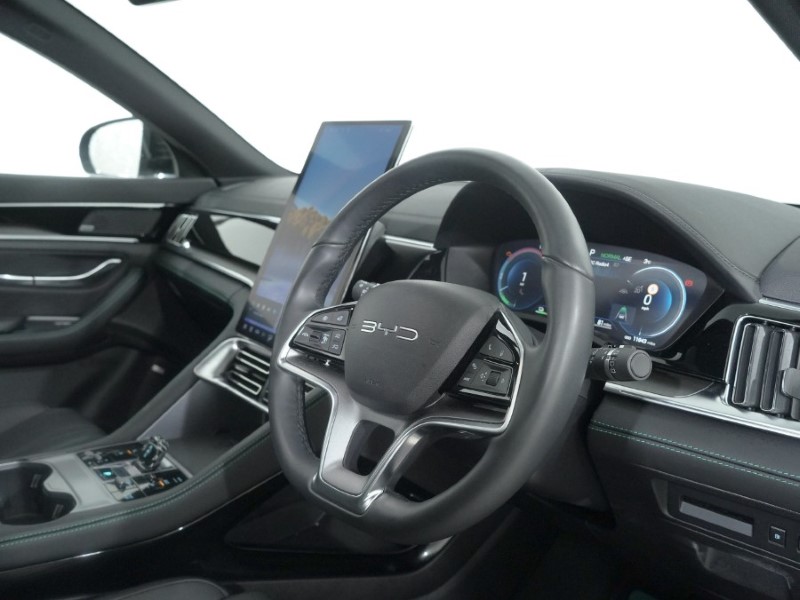 2026 (75) BYD SEAL U 1.5 DM-i Comfort 5dr Auto 5013916