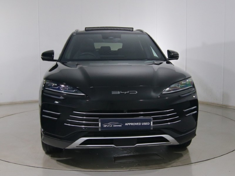 2026 (75) BYD SEAL U 1.5 DM-i Comfort 5dr Auto 5013942