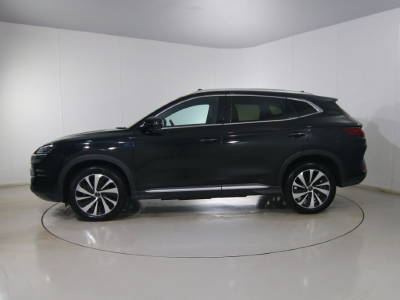 2026 (75) BYD SEAL U 1.5 DM-i Comfort 5dr Auto 5013944