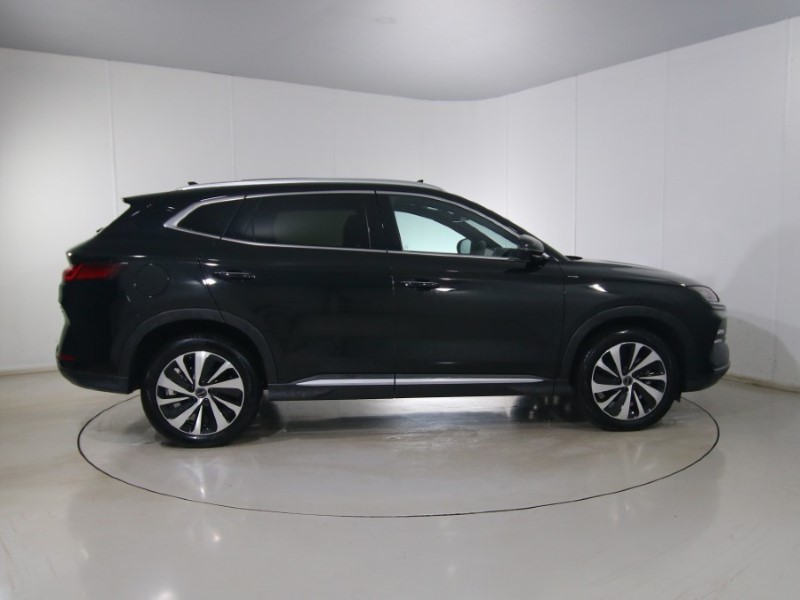 2026 (75) BYD SEAL U 1.5 DM-i Comfort 5dr Auto 5013948