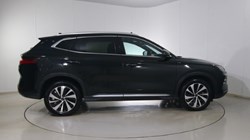 2026 (75) BYD SEAL U 1.5 DM-i Comfort 5dr Auto 5013948