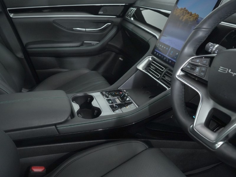 2026 (75) BYD SEAL U 1.5 DM-i Comfort 5dr Auto 5013917