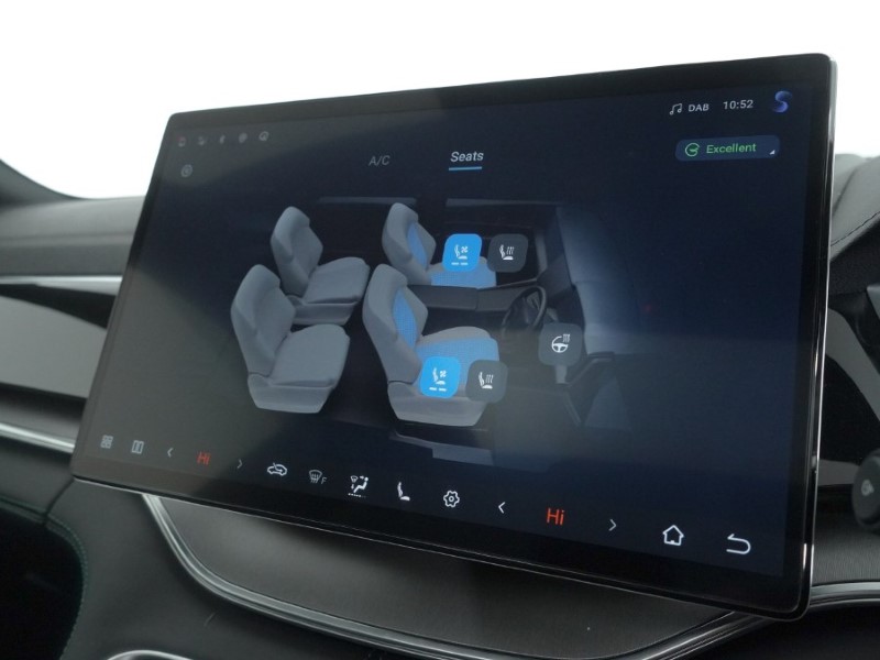 2026 (75) BYD SEAL U 1.5 DM-i Comfort 5dr Auto 5013932