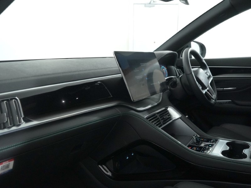 2026 (75) BYD SEAL U 1.5 DM-i Comfort 5dr Auto 5013901