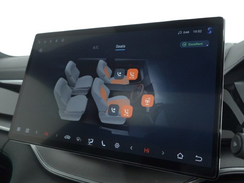 2026 (75) BYD SEAL U 1.5 DM-i Comfort 5dr Auto 5013931