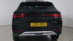 2025 (25) BYD SEAL U 1.5 DM-i Comfort 5dr Auto 5011620