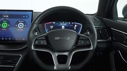 2025 (25) BYD SEAL U 1.5 DM-i Comfort 5dr Auto 5011588