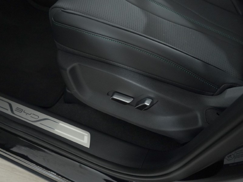 2025 (25) BYD SEAL U 1.5 DM-i Comfort 5dr Auto 5011580