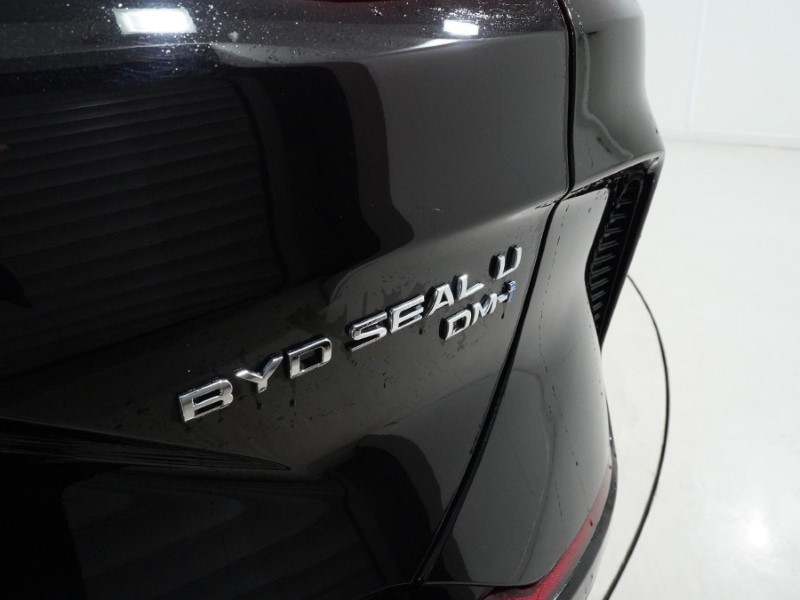 2025 (25) BYD SEAL U 1.5 DM-i Comfort 5dr Auto 5011575