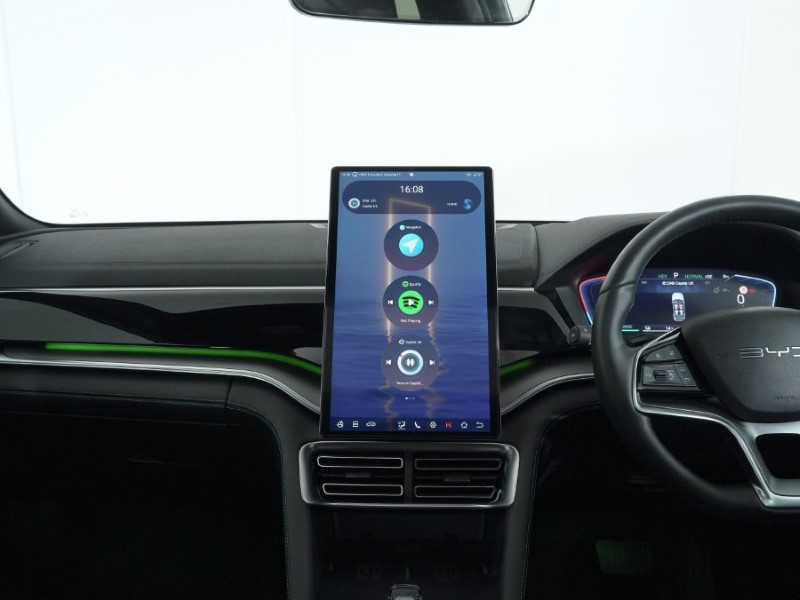 2025 (25) BYD SEAL U 1.5 DM-i Comfort 5dr Auto 5011590
