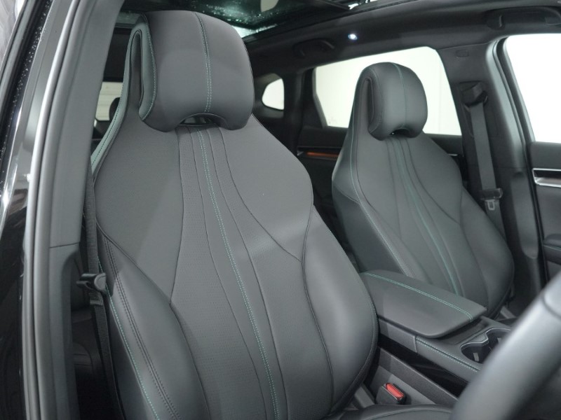 2025 (25) BYD SEAL U 1.5 DM-i Comfort 5dr Auto 5011593