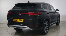 2025 (25) BYD SEAL U 1.5 DM-i Comfort 5dr Auto 5011621