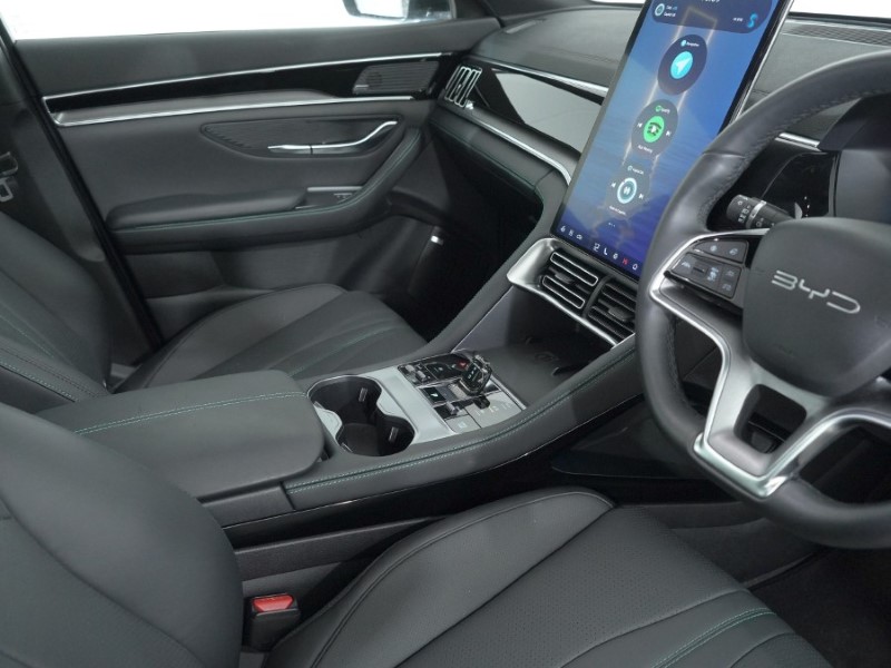 2025 (25) BYD SEAL U 1.5 DM-i Comfort 5dr Auto 5011596