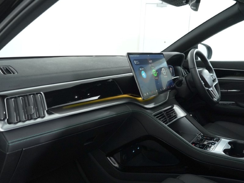 2025 (25) BYD SEAL U 1.5 DM-i Comfort 5dr Auto 5011579