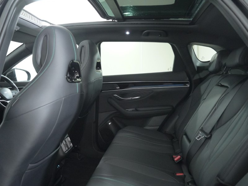 2025 (25) BYD SEAL U 1.5 DM-i Comfort 5dr Auto 5011584