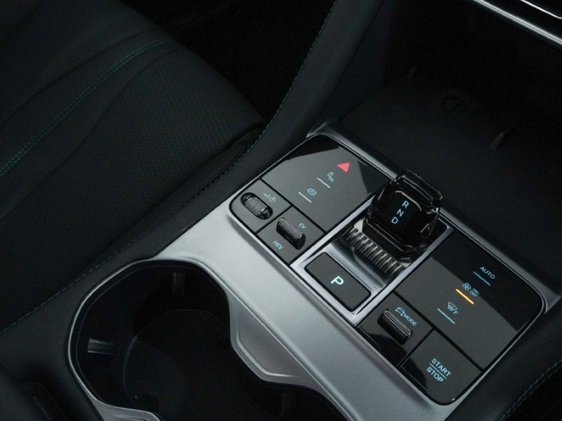 2025 (25) BYD SEAL U 1.5 DM-i Comfort 5dr Auto 5011611