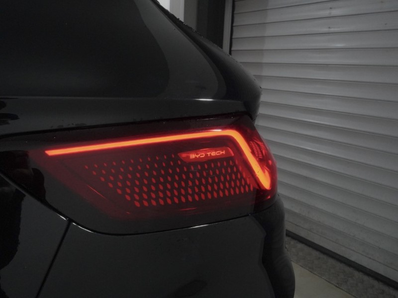 2025 (25) BYD SEAL U 1.5 DM-i Comfort 5dr Auto 5011577