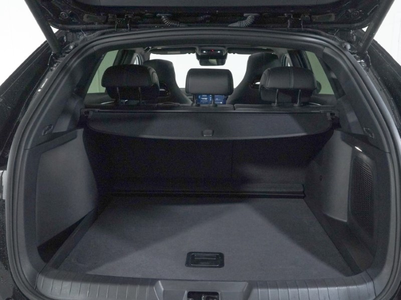 2025 (25) BYD SEAL U 1.5 DM-i Comfort 5dr Auto 5011576