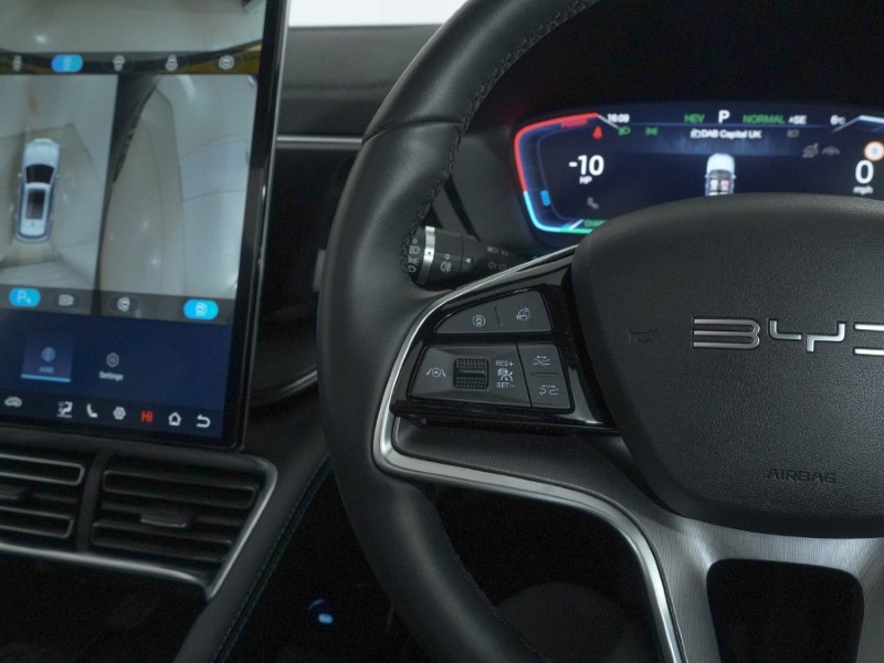 2025 (25) BYD SEAL U 1.5 DM-i Comfort 5dr Auto 5011602