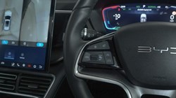 2025 (25) BYD SEAL U 1.5 DM-i Comfort 5dr Auto 5011602