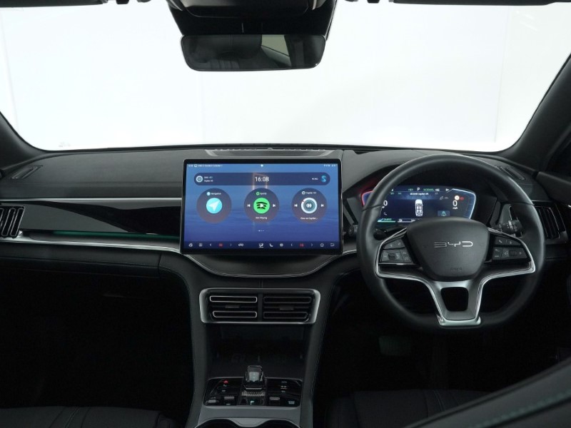 2025 (25) BYD SEAL U 1.5 DM-i Comfort 5dr Auto 5011587