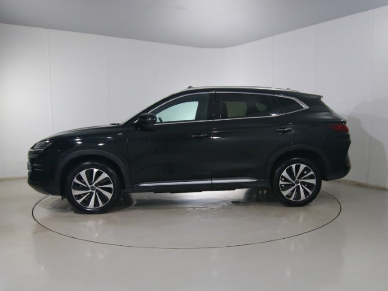 2025 (25) BYD SEAL U 1.5 DM-i Comfort 5dr Auto 5011618