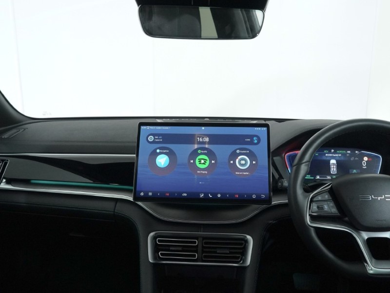 2025 (25) BYD SEAL U 1.5 DM-i Comfort 5dr Auto 5011586