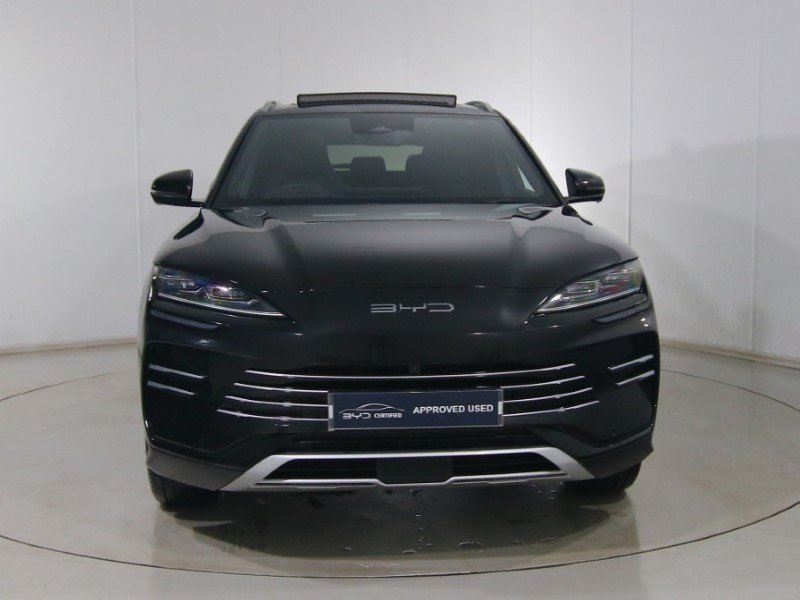 2025 (25) BYD SEAL U 1.5 DM-i Comfort 5dr Auto 5011616