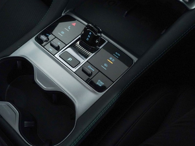 2025 (25) BYD SEAL U 1.5 DM-i Comfort 5dr Auto 5011612