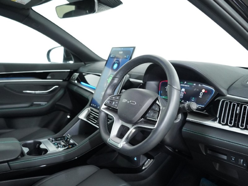 2025 (25) BYD SEAL U 1.5 DM-i Comfort 5dr Auto 5011595