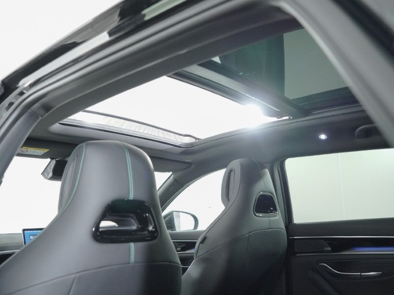 2025 (25) BYD SEAL U 1.5 DM-i Comfort 5dr Auto 5011585