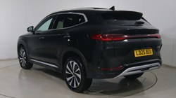 2025 (25) BYD SEAL U 1.5 DM-i Comfort 5dr Auto 5011619