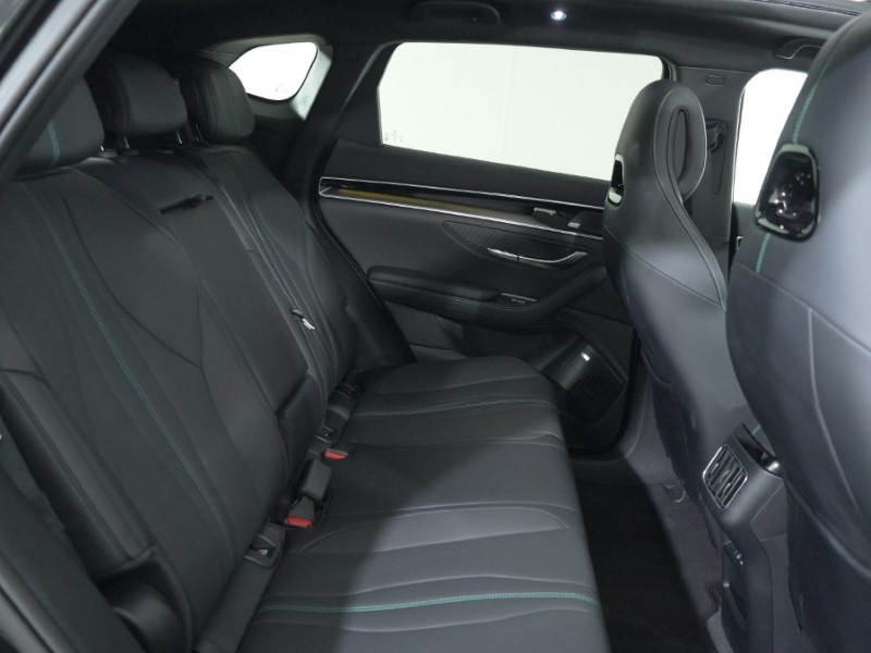 2025 (25) BYD SEAL U 1.5 DM-i Comfort 5dr Auto 5011591