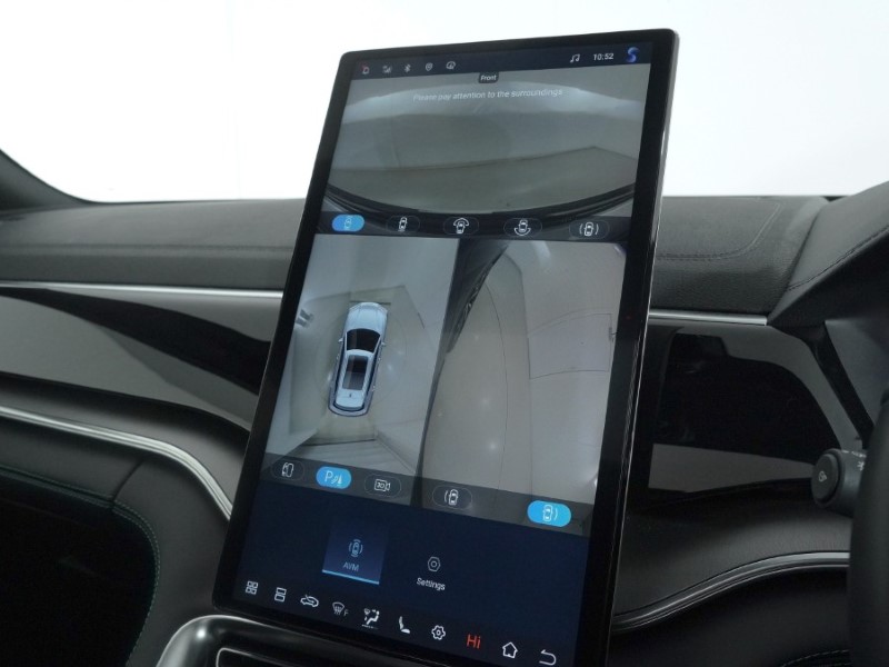 2025 (25) BYD SEAL U 1.5 DM-i AWD Design 5dr Auto 5014391