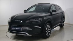 2025 (25) BYD SEAL U 1.5 DM-i AWD Design 5dr Auto 5014408