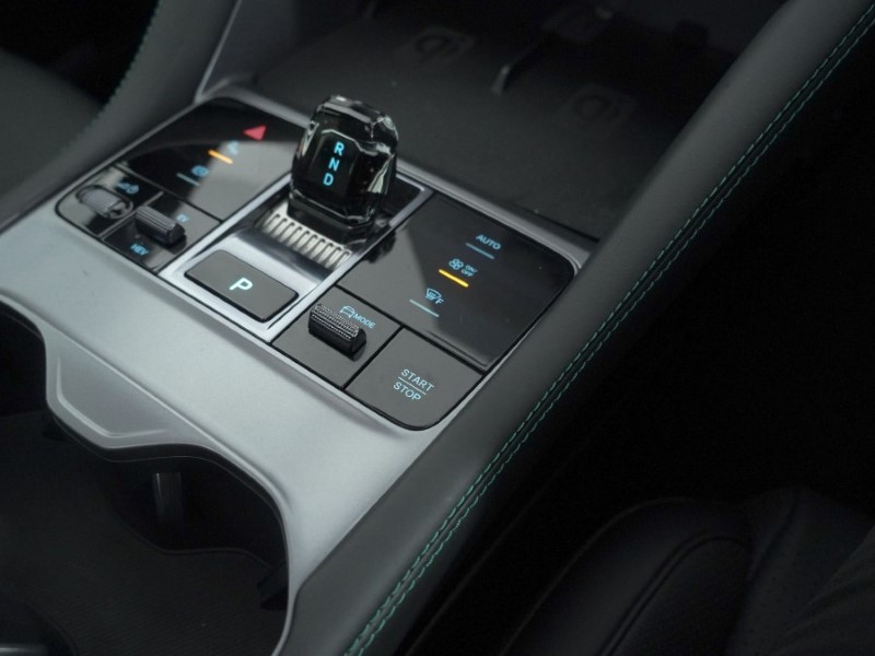 2025 (25) BYD SEAL U 1.5 DM-i AWD Design 5dr Auto 5014386