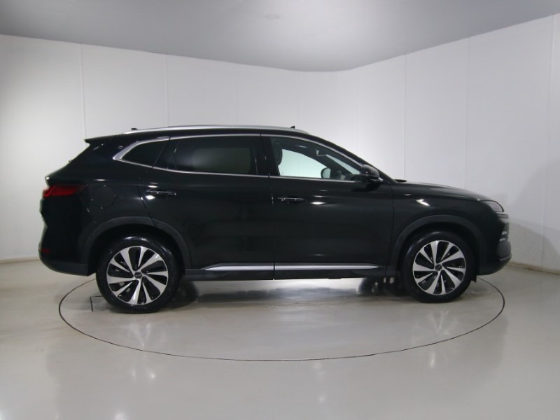 2025 (25) BYD SEAL U 1.5 DM-i AWD Design 5dr Auto 5014413