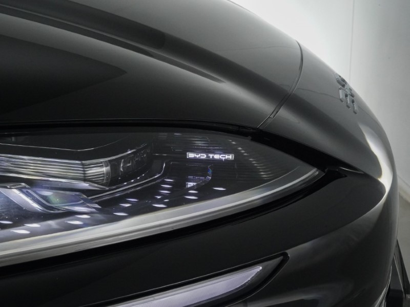 2025 (25) BYD SEAL U 1.5 DM-i AWD Design 5dr Auto 5014403