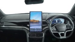 2025 (25) BYD SEAL U 1.5 DM-i AWD Design 5dr Auto 5014374