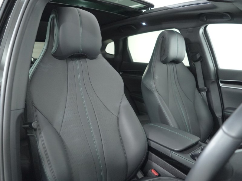 2025 (25) BYD SEAL U 1.5 DM-i AWD Design 5dr Auto 5014379