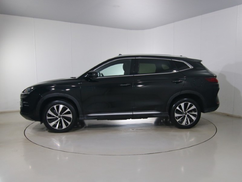 2025 (25) BYD SEAL U 1.5 DM-i AWD Design 5dr Auto 5014409