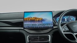 2025 (25) BYD SEAL U 1.5 DM-i AWD Design 5dr Auto 5014372