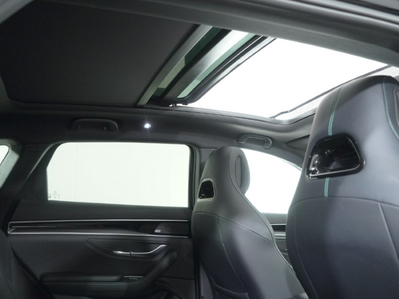 2025 (25) BYD SEAL U 1.5 DM-i AWD Design 5dr Auto 5014378