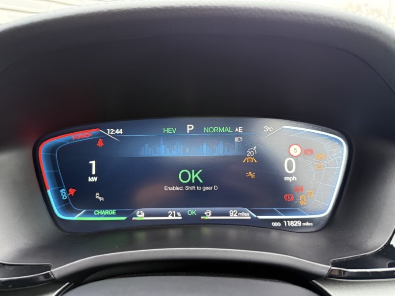 2025 (25) BYD SEAL U 1.5 DM-i AWD Design 5dr Auto 5015371