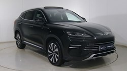 2025 (25) BYD SEAL U 1.5 DM-i AWD Design 5dr Auto 5014406